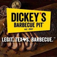 Dickey's Barbecue Pit at Canebay logo - Similar company to White Capital