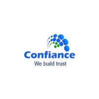 Confiance Mobility LLP logo - Similar company to Nudge