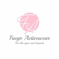 Fuego Activewear logo - Similar company to Original Teamwear