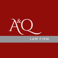 AQ Law Firm logo - Similar company to Ceo Masterclass