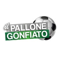 Il Pallone Gonfiato logo - Similar company to Livegp.It