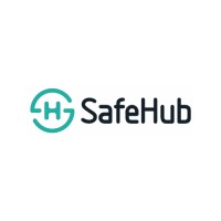SafeHub Sports Safeguarding logo - Similar company to Noumi Digital