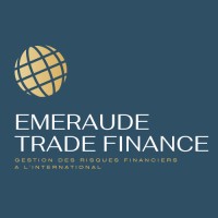 Emeraude Trade Finance logo - Similar company to Geim