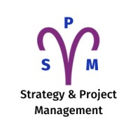 Strategy & Project Management logo - Similar company to Ads (Alpha Data Solutions)