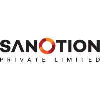 Sanotion logo - Similar company to Aretto