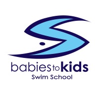 Babies to KIDS Swim School logo - Similar company to Smartvisory | Business Development Consultant