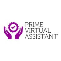 Prime Virtual Assistant logo - Similar company to Prime Virtual Staffing