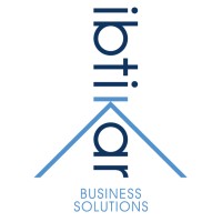 ibtiKar Business Solutions Co. logo - Similar company to Experts Engineering Consultants