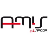 AMIS Groupe SIFCOR logo - Similar company to Mecatraction
