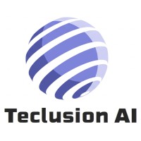 Teclusion logo - Similar company to Inbuiltai