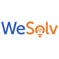 WeSolv logo - Similar company to Wink