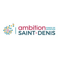 Fonds de dotation Ambition Saint-Denis logo - Similar company to Fonds De Dotation Horizon(S)