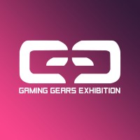 Gaming Gears Exhibition logo - Similar company to Well Organized Studio