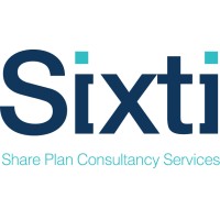 Sixti Limited logo - Similar company to Proshare Services Llc