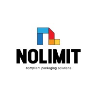 Nolimit logo - Similar company to Refresh Packaging