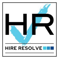 Hire Resolve UK - Recruitment Agency in London. logo - Similar company to Jd Metals