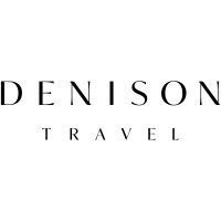 Denison Travel logo - Similar company to Wedaways™