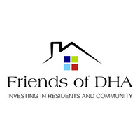 Friends of DHA logo - Similar company to Denver Housing Authority