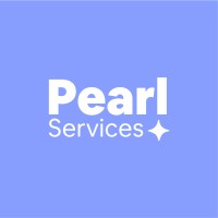 Pearl Services logo - Similar company to Coltrival 🐞