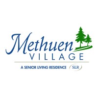 Methuen Village Assisted Living & Compass Memory Support logo - Similar company to Community Action Partnership Hillsborough And Rockingham Counties