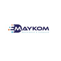 MAYKOM PLASTİK logo - Similar company to Lefrant-Rubco