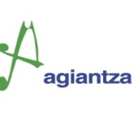 Asociación Agiantza Elkartea logo - Similar company to Alda2U