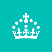 Department for Work and Pensions (DWP) logo - Similar company to Ministry Of Justice Uk