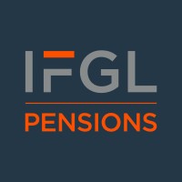 IFGL Pensions logo - Similar company to Rl360