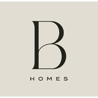 Bossy Homes logo - Similar company to North Made Studio Ltd