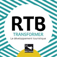 Rencontres du Tourisme de Bretagne logo - Similar company to Zénith Construction