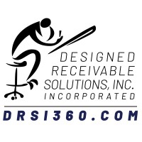 Designed Receivable Solutions, Inc. logo - Similar company to Jp Rmp  (A Meduit Rcm Company)