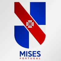 Instituto Mises Portugal logo - Similar company to 7Flower