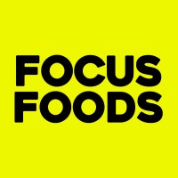 Focus Foods logo - Similar company to Oatberry