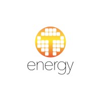 T-Energy logo - Similar company to Lietuvos Saulės Energetikos Asociacija