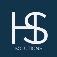 HS Solutions logo - Similar company to Hc Solutions