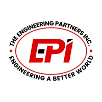 THE ENGINEERING PARTNERS, INC. logo - Similar company to Ques