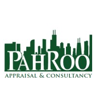 PahRoo Chicago Appraisal & Real Estate Consultancy logo - Similar company to Bloom Growth™
