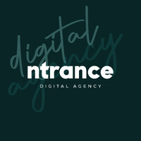 ntrance agency logo - Similar company to Grupo W