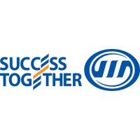 Success Together WorldWide logo - Similar company to Sall Token