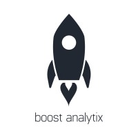 Boost Analytix logo - Similar company to Rateseeker