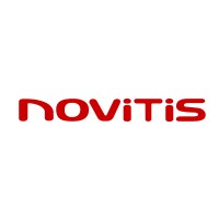 Novitis logo - Similar company to Connexio Consulting