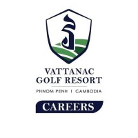 Vattanac Golf Resort Careers logo - Similar company to Vattanac Golf Resort