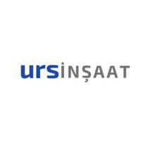 urs inşaat logo - Similar company to Xair Hvac Systems İkli̇mlendi̇rme Si̇stemleri̇