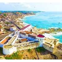 Gold Coast Investments logo - Similar company to Qubit Technologies Llc