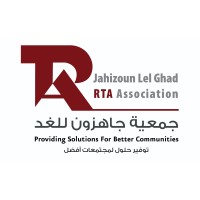 Jahizoun Lel Ghad RTA Association جمعية جاهزون للغد logo - Similar company to Creativity Development Center