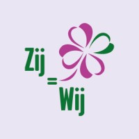Stichting Zij = Wij logo - Similar company to Swv De Verbinding