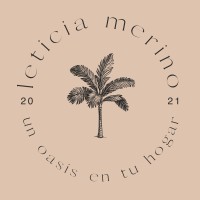 Leticia Merino Studio logo - Similar company to Ventanas Hc