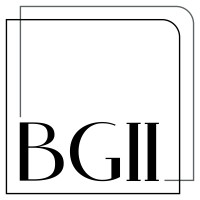 BGII logo - Similar company to Loga Systems