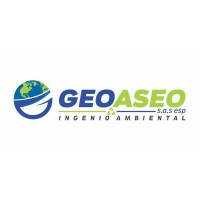 GEOASEO SAS ESP logo - Similar company to Serpetcol