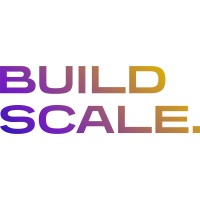 Build Scale Oman logo - Similar company to Sudaconnect Bpo